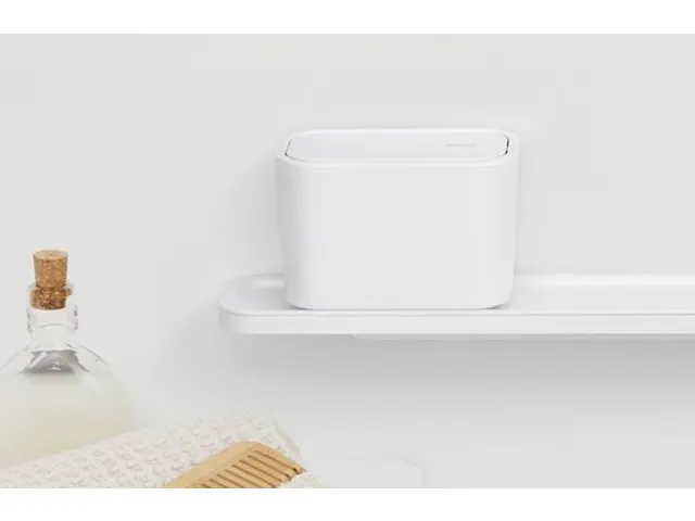 Mindset Bac à Déchets, Brabantia