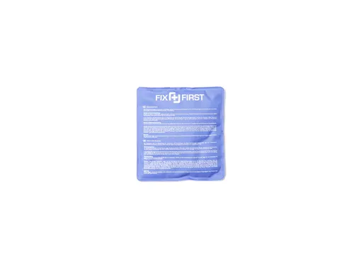 Koud-warm kompres klein 13cmx14cm