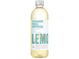 Vitaminewater Refresh Flesje 500 ml Pak 12 Stuks