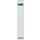 Rugetiket Leitz 39X285Mm Zelfklevend Smal/lang Wit
