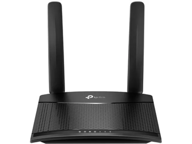 300Mbps Wireless N 4G Lte Router Sim