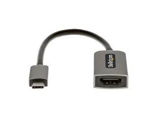 USB C TO HDMI Adapter 4K 60HZ HDR10 - 2