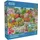 Puzzel Gibsons Japanese Garden 1000 stukjes