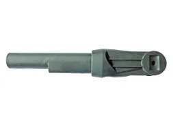 nLITE Hoekadapter Element A Steeladapter