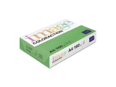 Kopieerpapier Dublin Donkergroen A4 160 Gram 250 Vel