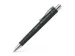Stylo à bille Faber-Castell Polyball M noir