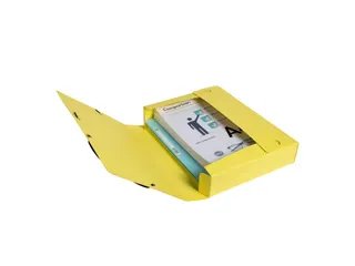 Cartobox Archiefdoos R60mm Aquarel geas - 50