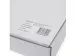 OUTLET Dymo Compatible Label 99012 36x89mm Wit S0722400