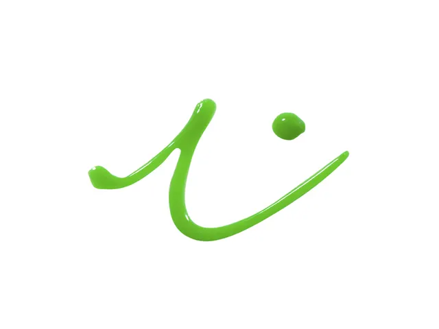 Talens Art Creation Effect Liner neon groen