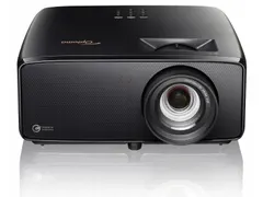 Optoma Photon Beam PK52 4K UHD Laserprojector 3500 lumen Zwart