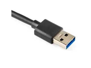 SATA naar USB kabel - USB 3.1 (10Gbps) - UASP - 2