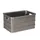 Aluminium Transportbak Hxlxb 505X650X430Mm 120 Liter