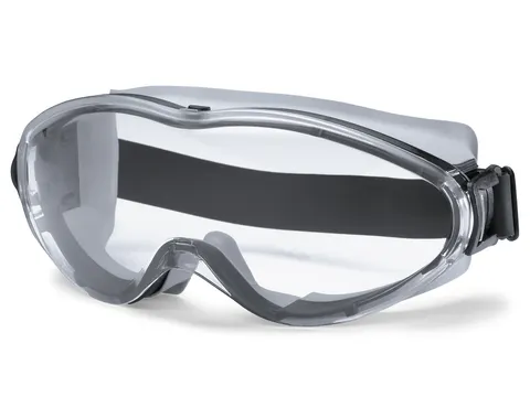 Uvex Ultrasonic 9302-281 Ruimzichtbril