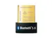 TP-Link UB500, Draadloos, USB Type-A, Bluetooth, Zwart