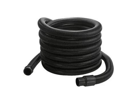 Zuigslang,v. nat-droogzuigers,slang L 10m,nom. brdte 40mm