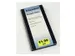 Etiket Avery L7263Y-25 99.1x38.1mm neon geel 350 stuks