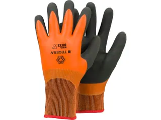 Tegera Werkhandschoen 8833 Maat 7 - 2