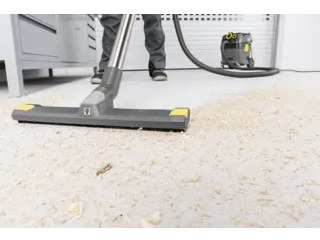 Kärcher nat-droog stofzuiger NT 30/1 Tact Te L - 3