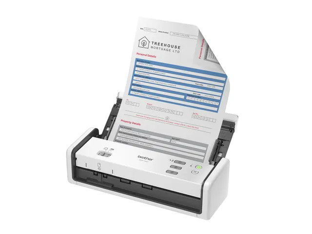 Scanner Brother ADS-1300