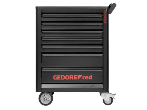 R20202207 Trolley GEDMaster 7laden