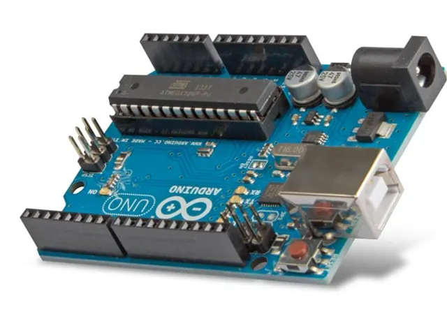 Arduino Uno Rev.3