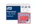 Tork 474576 Placemat Rural 42x30cm Advanced 1-laags decor 5x500 stuks