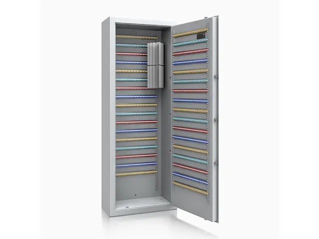Sleutelkluis Nova Keysafe 510 K 1800x670x300mm