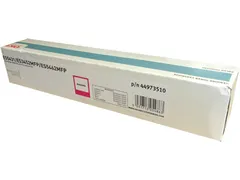 44973510 OKI ES toner magenta 6000pages