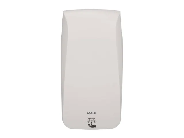 Desinfectiedispenser MAULcare 1 Liter Wit