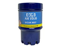 Euro 417362 Luchtverfrisser Green Air Ocean Mist