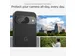 Spigen AGL08443 Camerabeschermer Google Pixel 9 Glas.tR EZ Fit Optik