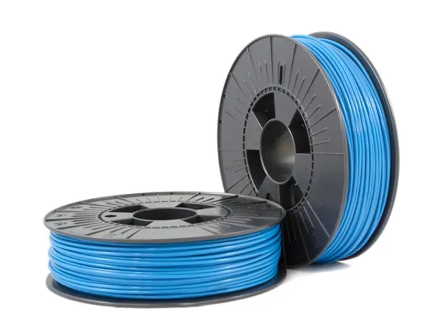 Filament PLA 2.85mm - Bleu Clair - 750g