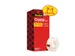Plakband Scotch Crystal 600 19mmx33m transparant 7+1 gratis