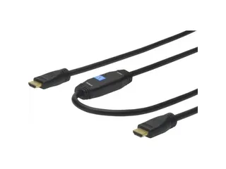 Digitus Hdmi High Speed Type A kabel 10 meter - 1