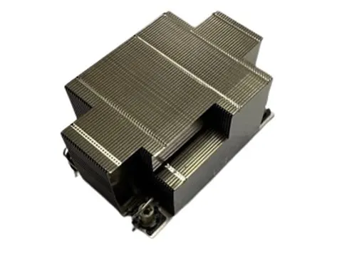 Standard Heatsink, PowerEdge R760xs, Cus Kit