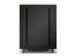 APC NetShelter CX AR4017IA - 17U, Geluiddempend en geventileerd 19 inc