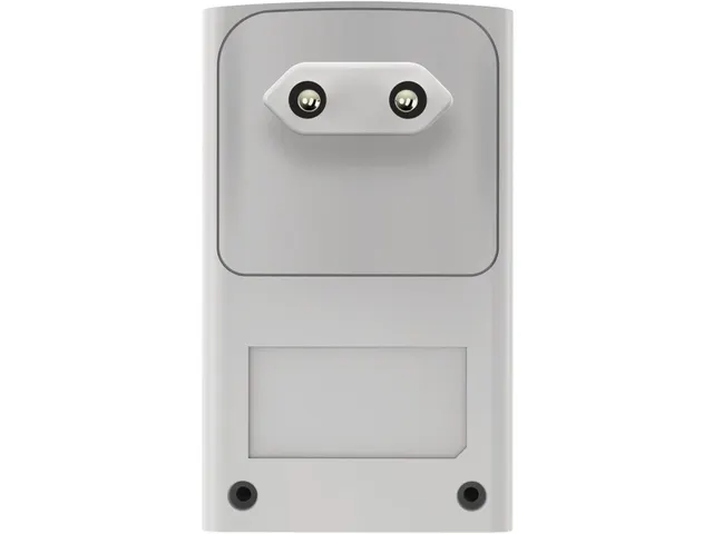 Powerline Extender, 1000 Mbps, 1 Gigabit-poort, 1 Powerline Extender +