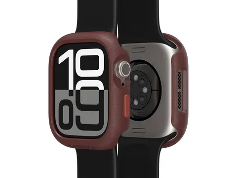 OtterBox Watch Bumper FOR Apple Watch Series 10 46mm bruin