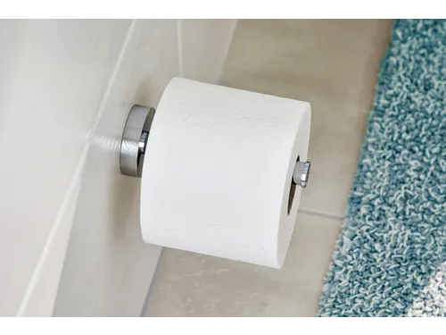 Toiletrolhouder Tesa Smooz 40328 reserverol