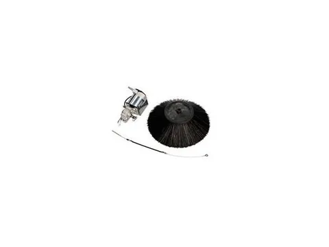 Linker Zijborstel Kit 1463970000