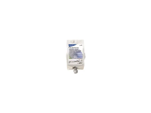 Détergent désinfectant Diversey Room Care R1 plus Pur-Eco 1,5 litres