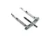GEDORE 1.06/2A-3 Extracteur universel,2bras,200x300mm