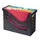 Hangmappenbox Jalema Re-Solution + 5 hangmappen A4
