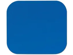muismat Economy, blauw