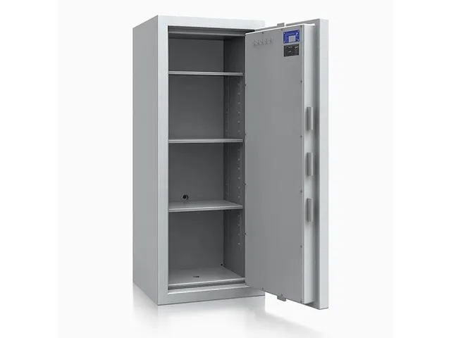 Coffre-fort anti-effraction DRS Prisma V/6 1406x606x525mm