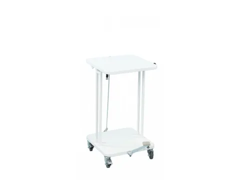 Verrijdbare afvalzakhouder Saekko Boy HACCP 40 Liter