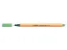 Fineliner STABILO point 88/033 neon groen 0.4mm