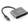 USB-C to DP or HDMI adapter