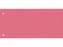 Scheidingsstrook Kangaro 2-gaats 225x120mm 180 grams RC roze