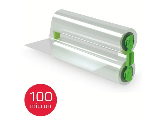 Lamineerrol navulling GBC Foton 100micron